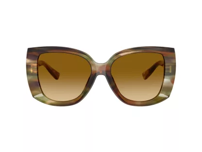 Dolce & Gabbana Női Barna Napszemüveg DG 4495 34462L