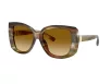Dolce & Gabbana Női Barna Napszemüveg DG 4495 34462L
