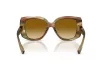 Dolce & Gabbana Női Barna Napszemüveg DG 4495 34462L