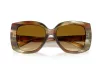 Dolce & Gabbana Női Barna Napszemüveg DG 4495 34462L