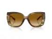 Dolce & Gabbana Női Barna Napszemüveg DG 4495 34462L