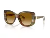Dolce & Gabbana Női Barna Napszemüveg DG 4495 34462L