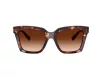 Dolce & Gabbana Női Piros Napszemüveg DG 4498 322274