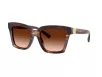 Dolce & Gabbana Női Piros Napszemüveg DG 4498 322274
