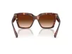 Dolce & Gabbana Női Piros Napszemüveg DG 4498 322274