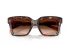 Dolce & Gabbana Női Piros Napszemüveg DG 4498 322274