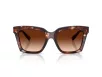Dolce & Gabbana Női Piros Napszemüveg DG 4498 322274