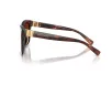 Dolce & Gabbana Női Piros Napszemüveg DG 4498 322274