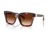 Dolce & Gabbana Női Piros Napszemüveg DG 4498 322274