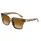 Dolce & Gabbana Női Barna Napszemüveg DG 4498 34462L