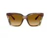 Dolce & Gabbana Női Barna Napszemüveg DG 4498 34462L
