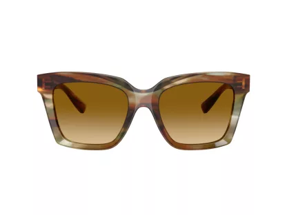 Dolce & Gabbana Női Barna Napszemüveg DG 4498 34462L