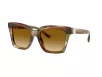 Dolce & Gabbana Női Barna Napszemüveg DG 4498 34462L