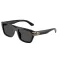 Dolce & Gabbana Férfi Fekete Napszemüveg DG 4496 501/87