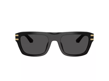 Dolce & Gabbana Férfi Fekete Napszemüveg DG 4496 501/87