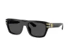 Dolce & Gabbana Férfi Fekete Napszemüveg DG 4496 501/87