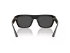 Dolce & Gabbana Férfi Fekete Napszemüveg DG 4496 501/87