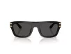 Dolce & Gabbana Férfi Fekete Napszemüveg DG 4496 501/87