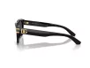 Dolce & Gabbana Férfi Fekete Napszemüveg DG 4496 501/87