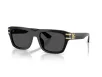 Dolce & Gabbana Férfi Fekete Napszemüveg DG 4496 501/87