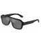 Dolce & Gabbana Férfi Fekete Napszemüveg DG 4507 25256G