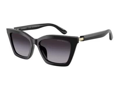   Emporio Armani Női Fekete - Szürke színátmenetes Napszemüveg EA-4250U-50178G