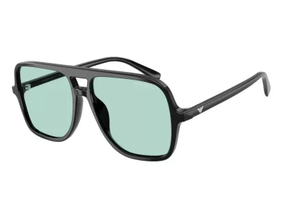   Emporio Armani Férfi Fekete - Kék Napszemüveg EA-4252U-501765