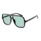 Emporio Armani Férfi Fekete - Kék Napszemüveg EA-4252U-501765