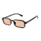 Emporio Armani Férfi Fekete - Sárga Napszemüveg EA-4253U-501793