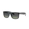 Ray-Ban Justin Férfi Kék - Szürke színátmenetes Napszemüveg RB-4165-681311