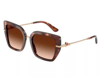 Dolce & Gabbana Női Barna Napszemüveg DG 4474 322274