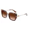 Dolce & Gabbana Női Barna Napszemüveg DG 4474 322274