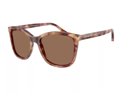 Emporio Armani Női Barna Napszemüveg EA-4060-619673