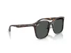 Ray-Ban Férfi, Női Barna Napszemüveg RB 2206D 710/87