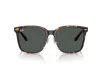 Ray-Ban Férfi, Női Barna Napszemüveg RB 2206D 710/87