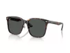 Ray-Ban Férfi, Női Barna Napszemüveg RB 2206D 710/87