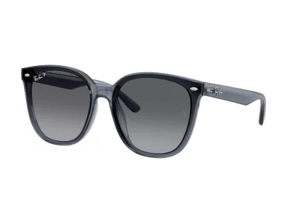 Ray-Ban Férfi, Női Kék Napszemüveg RB 4423D 6592T3