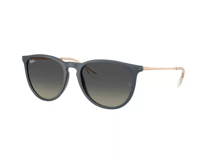 Ray-Ban ERIKA Női Kék Napszemüveg RB 4171 681311