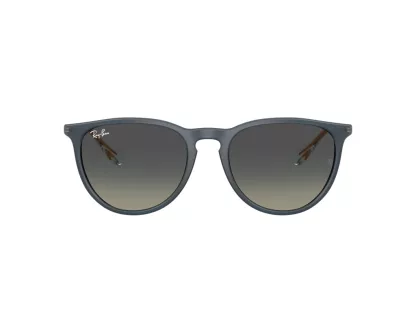 Ray-Ban ERIKA Női Kék Napszemüveg RB 4171 681311