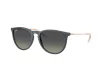 Ray-Ban ERIKA Női Kék Napszemüveg RB 4171 681311