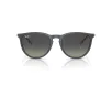 Ray-Ban ERIKA Női Kék Napszemüveg RB 4171 681311