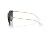 Ray-Ban ERIKA Női Kék Napszemüveg RB 4171 681311