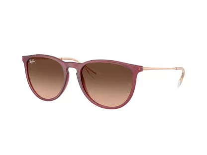 Ray-Ban ERIKA Női Lila Napszemüveg RB 4171 6815A5