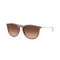 Ray-Ban ERIKA Női Lila Napszemüveg RB 4171 6815A5
