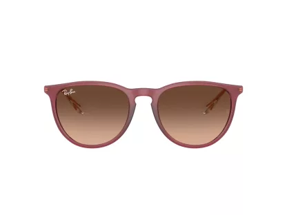 Ray-Ban ERIKA Női Lila Napszemüveg RB 4171 6815A5