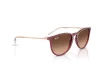 Ray-Ban ERIKA Női Lila Napszemüveg RB 4171 6815A5