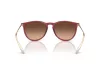 Ray-Ban ERIKA Női Lila Napszemüveg RB 4171 6815A5