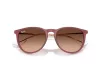 Ray-Ban ERIKA Női Lila Napszemüveg RB 4171 6815A5