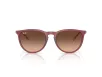 Ray-Ban ERIKA Női Lila Napszemüveg RB 4171 6815A5