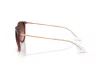 Ray-Ban ERIKA Női Lila Napszemüveg RB 4171 6815A5